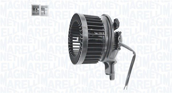 MAGNETI MARELLI 069412390010 Interior Blower