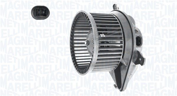 MAGNETI MARELLI 069412392010 Interior Blower