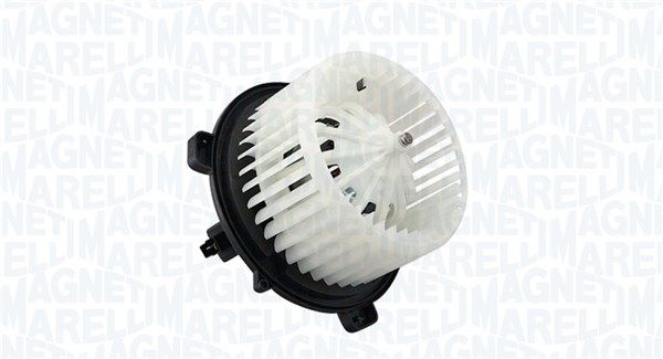 MAGNETI MARELLI 069412395010 Interior Blower