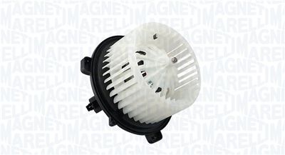 Interior Blower MAGNETI MARELLI 069412395010