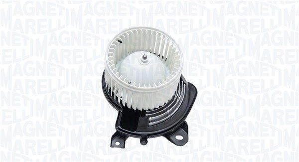 MAGNETI MARELLI 069412531010 Interior Blower