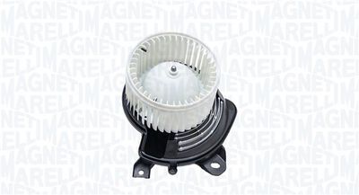 Interior Blower MAGNETI MARELLI 069412531010