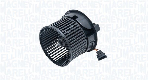 MAGNETI MARELLI 069412723010 Interior Blower
