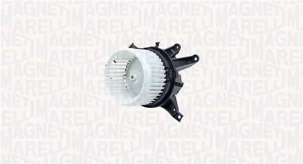 MAGNETI MARELLI 069412724010 Interior Blower