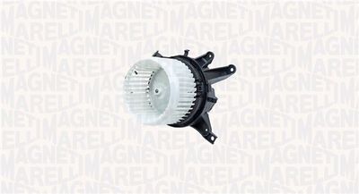 Interior Blower MAGNETI MARELLI 069412724010