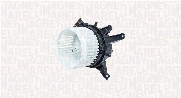 MAGNETI MARELLI 069412725010 Interior Blower