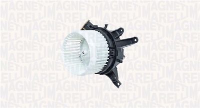 Interior Blower MAGNETI MARELLI 069412725010