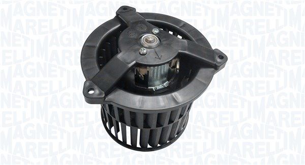MAGNETI MARELLI 069412726010 Interior Blower