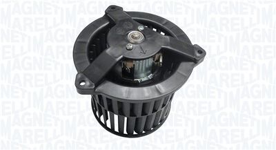 Interior Blower MAGNETI MARELLI 069412726010