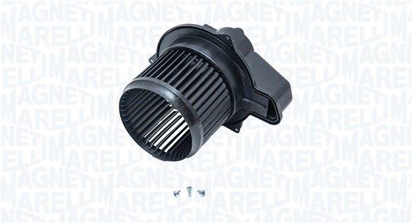 MAGNETI MARELLI 069412727010 Interior Blower
