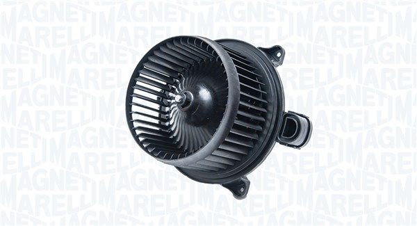 MAGNETI MARELLI 069412731010 Interior Blower
