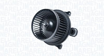 Interior Blower MAGNETI MARELLI 069412731010