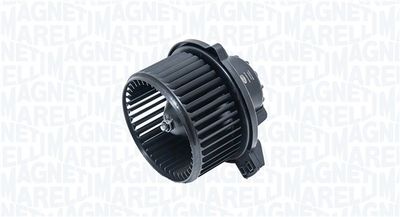 Interior Blower MAGNETI MARELLI 069412732010