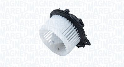 Interior Blower MAGNETI MARELLI 069412734010