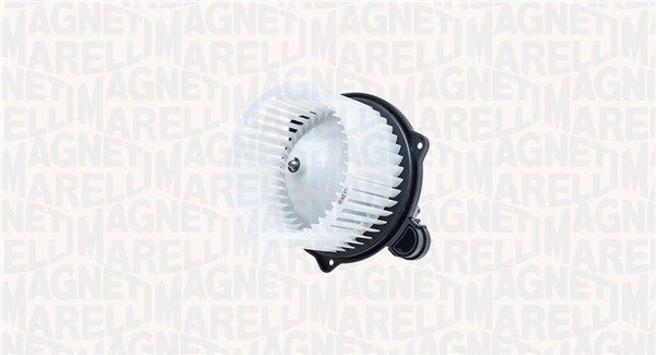 MAGNETI MARELLI 069412735010 Interior Blower