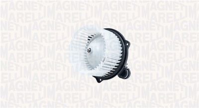 Interior Blower MAGNETI MARELLI 069412735010