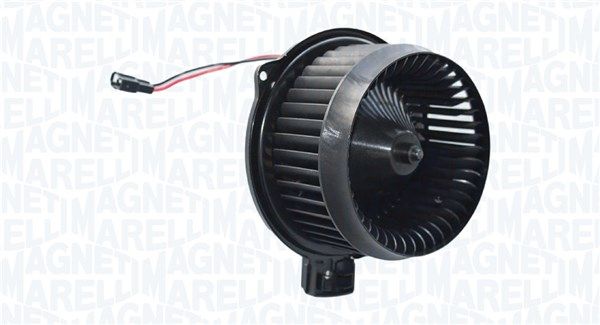 MAGNETI MARELLI 069412736010 Interior Blower