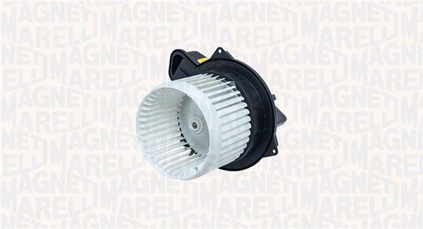 MAGNETI MARELLI 069412737010 Interior Blower