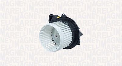Interior Blower MAGNETI MARELLI 069412737010