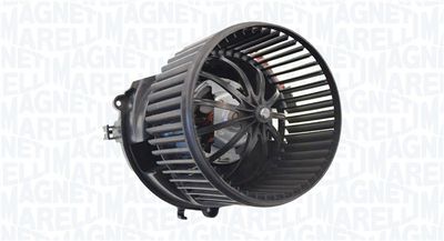 Interior Blower MAGNETI MARELLI 069412739010
