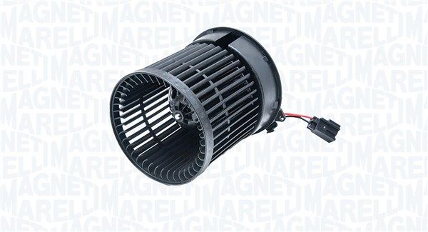 MAGNETI MARELLI 069412740010 Interior Blower