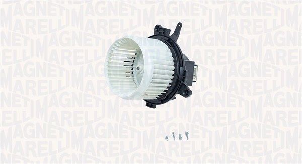 MAGNETI MARELLI 069412744010 Interior Blower
