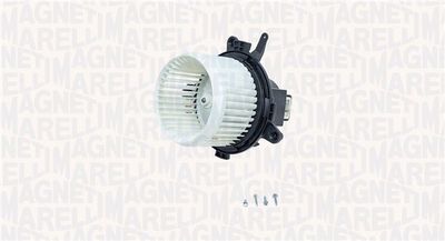 Interior Blower MAGNETI MARELLI 069412744010