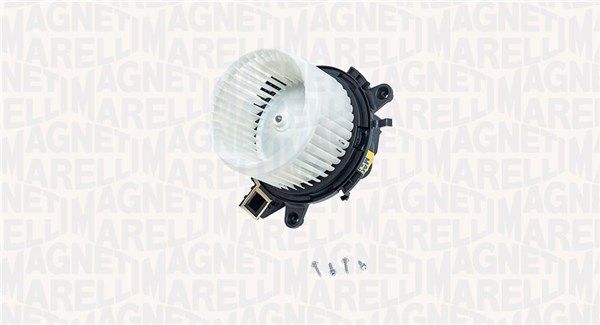 MAGNETI MARELLI 069412745010 Interior Blower