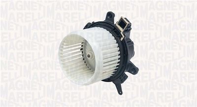 Interior Blower MAGNETI MARELLI 069412746010