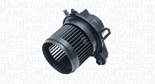 MAGNETI MARELLI 069412747010 Interior Blower