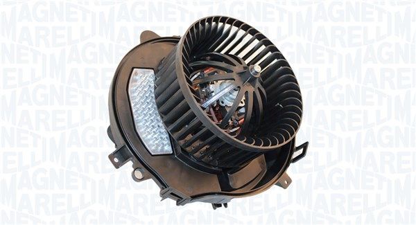 MAGNETI MARELLI 069412750010 Interior Blower