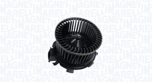 MAGNETI MARELLI 069412754010 Interior Blower