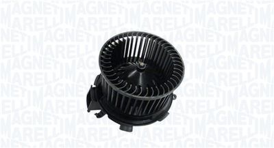 Interior Blower MAGNETI MARELLI 069412754010
