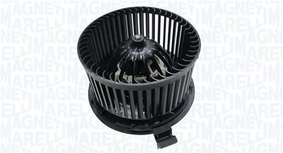 Interior Blower MAGNETI MARELLI 069412755010