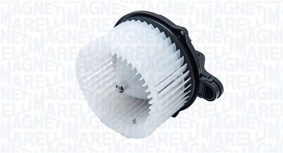 Interior Blower MAGNETI MARELLI 069412756010