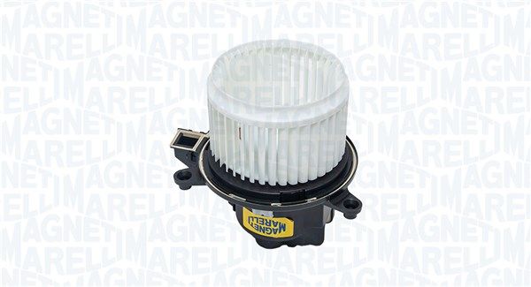 MAGNETI MARELLI 069412773010 Interior Blower