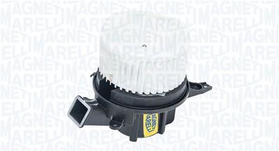 Interior Blower MAGNETI MARELLI 069412774010