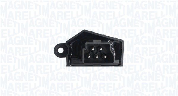 MAGNETI MARELLI 069415003010 Regulator, interior blower