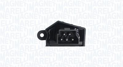Regulator, interior blower MAGNETI MARELLI 069415003010