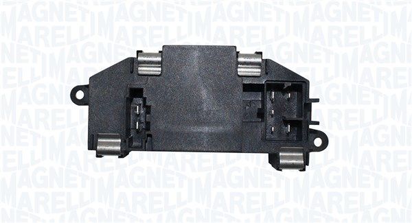 MAGNETI MARELLI 069415004010 Regulator, interior blower