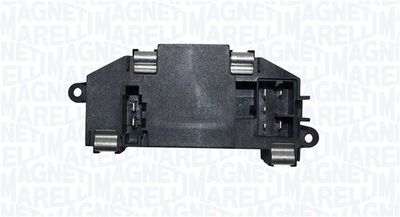 Regulator, interior blower MAGNETI MARELLI 069415004010
