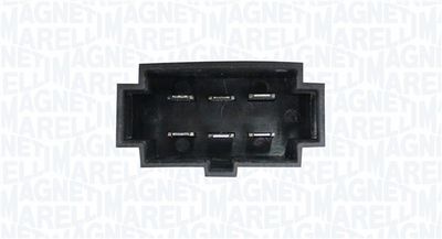Regulator, interior blower MAGNETI MARELLI 069415005010