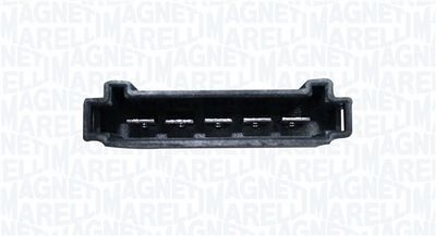 Regulator, interior blower MAGNETI MARELLI 069415007010