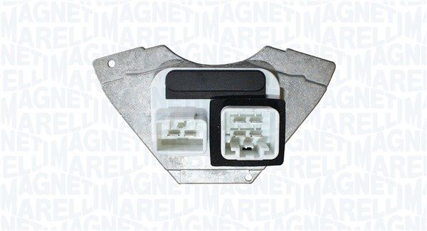 MAGNETI MARELLI 069415011010 Regulator, interior blower