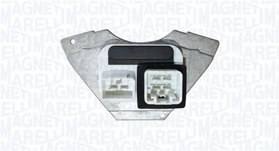 Regulator, interior blower MAGNETI MARELLI 069415011010