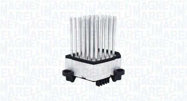 MAGNETI MARELLI 069415013010 Regulator, interior blower