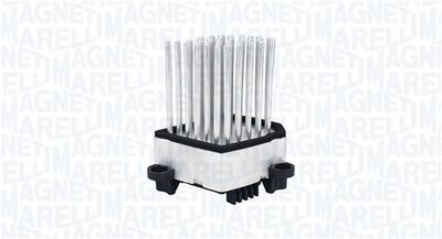 Regulator, interior blower MAGNETI MARELLI 069415013010
