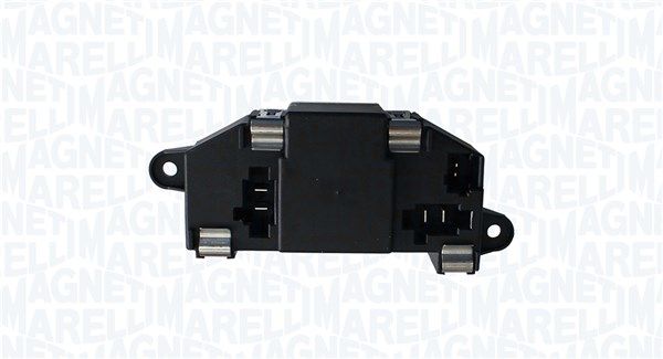 MAGNETI MARELLI 069415014010 Regulator, interior blower