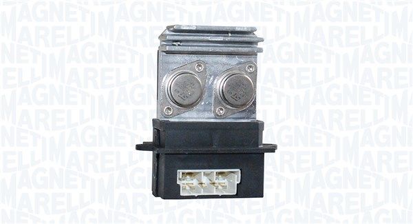 MAGNETI MARELLI 069415019010 Regulator, interior blower