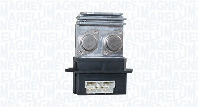 Regulator, interior blower MAGNETI MARELLI 069415019010
